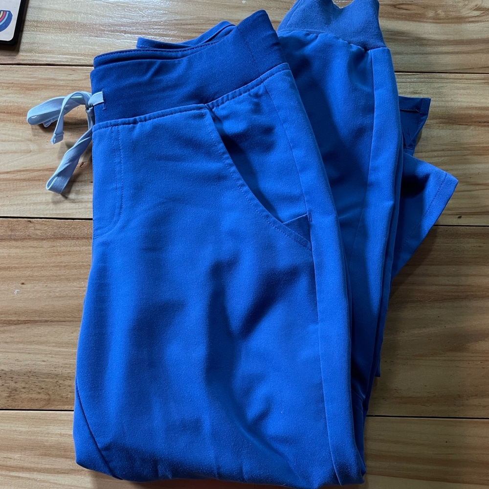 Figs Zamora jogger